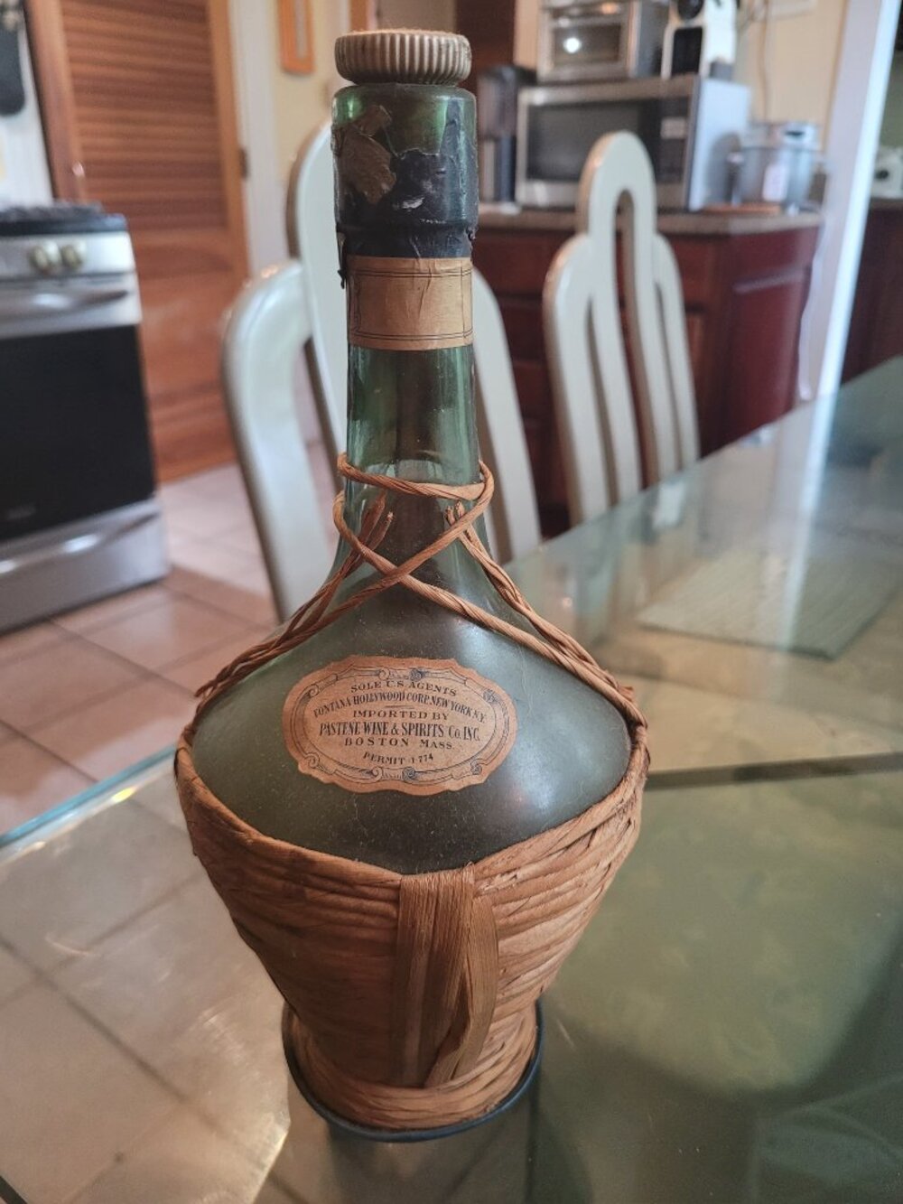 1954 Italian - Picture 2 of 2